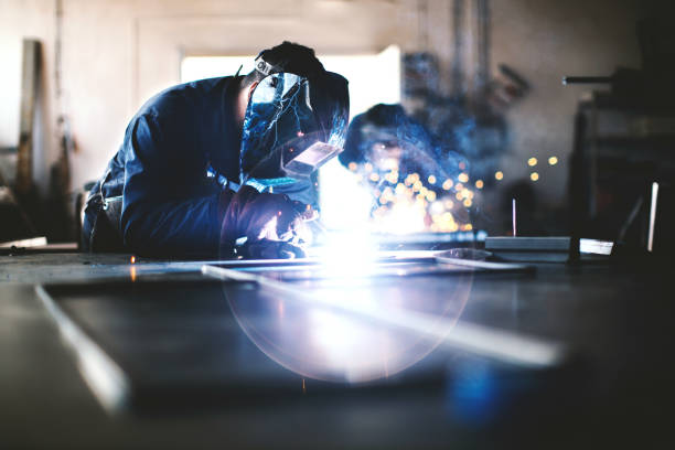 Best Specialty Welding Processes in Iota, LA