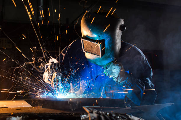 Best Automation and Robotic Welding in Iota, LA