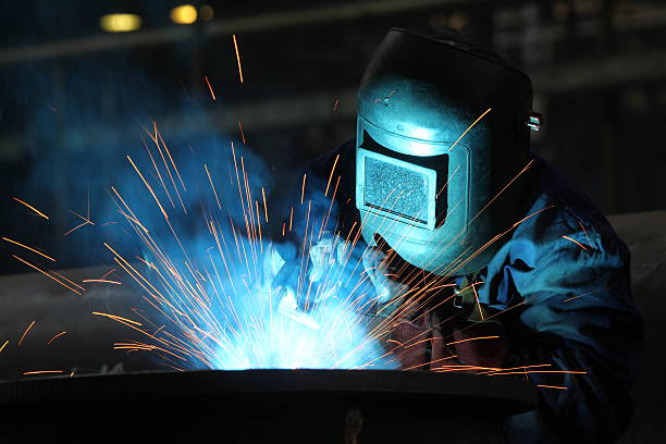 Best Automation and Robotic Welding in Iota, LA
