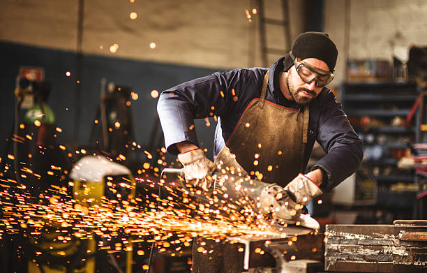 Best Artistic and Custom Metal Fabrication in Iota, LA