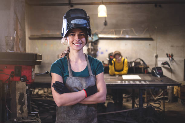 Best Automotive Welding in Iota, LA